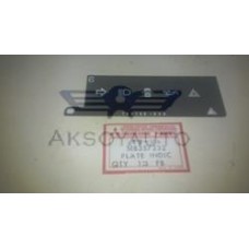 MB357232 GÖSTERGE SAAT İÇİ COLT 